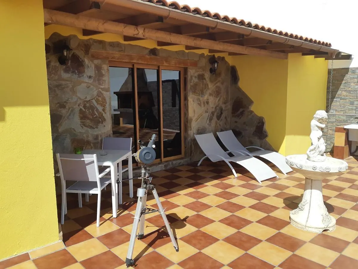 Casa Guanche Apartment Cruce de Arinaga 0*,  Spain